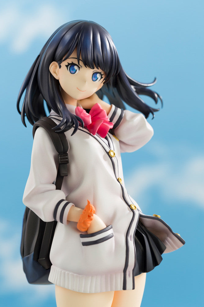 Takarada Rikka - SSSS.Gridman