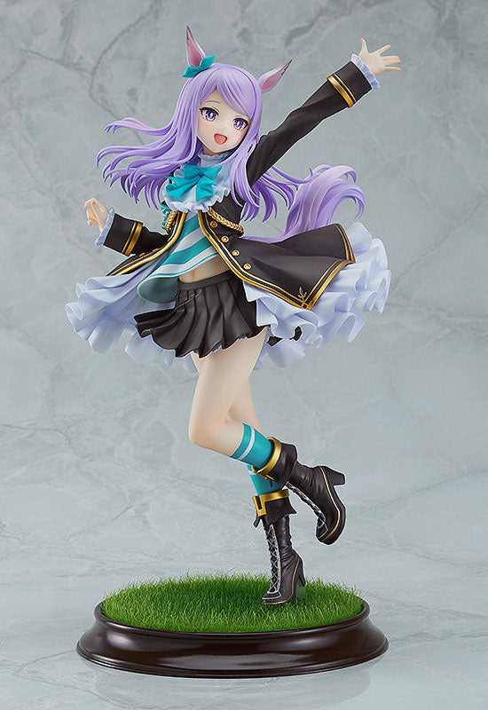 Mejiro McQueen - Umamusume: Pretty Derby
