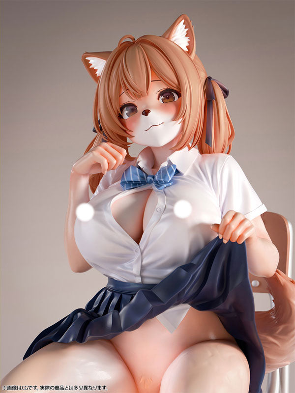 Original - Komugi - 1/6 - 2026 Re-release (Insight)