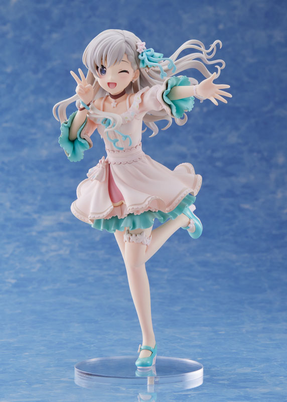 Hisakawa Hayate - THE iDOLM@STER Cinderella Girls