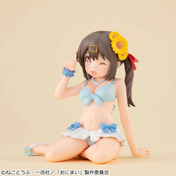 Oyama Mihari - Onii-chan wa Oshimai!