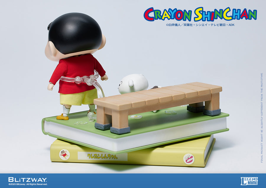 Nohara Shinnosuke - Crayon Shin-chan