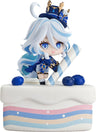 Genshin Impact - Furina - Genshin Impact Wondrous Travels Series - Genshin Impact Wondrous Travels Series Q Version Figure (Good Smile Company, miHoYo)