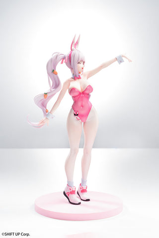 Goddess of Victory: Nikke - Alice - S.K.P - 1/10 - Wonderland Bunny (Hobby Sakura)