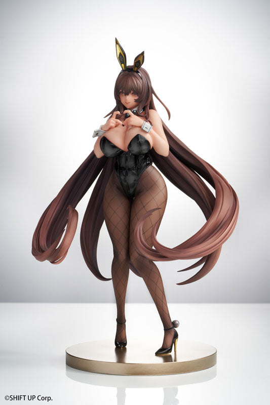 Noir - Goddess of Victory: Nikke