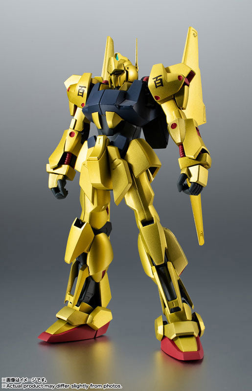 MSN-00100 Hyaku Shiki - Kidou Senshi Z Gundam