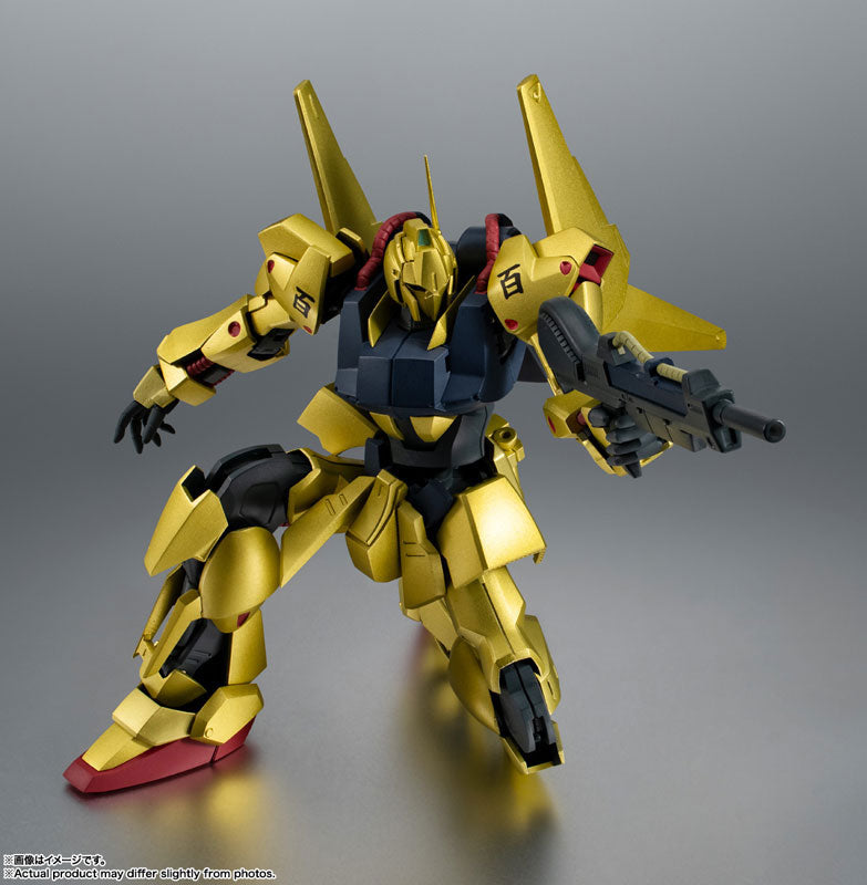 MSN-00100 Hyaku Shiki - Kidou Senshi Z Gundam