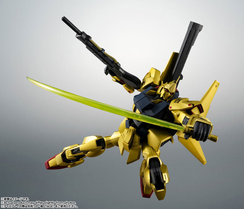 MSN-00100 Hyaku Shiki - Kidou Senshi Z Gundam