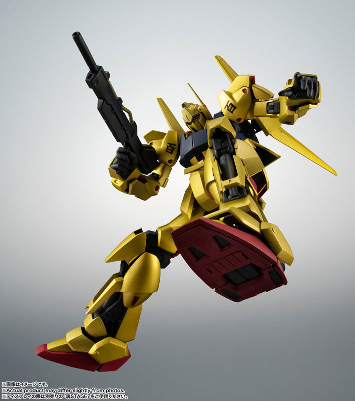 MSN-00100 Hyaku Shiki - Kidou Senshi Z Gundam