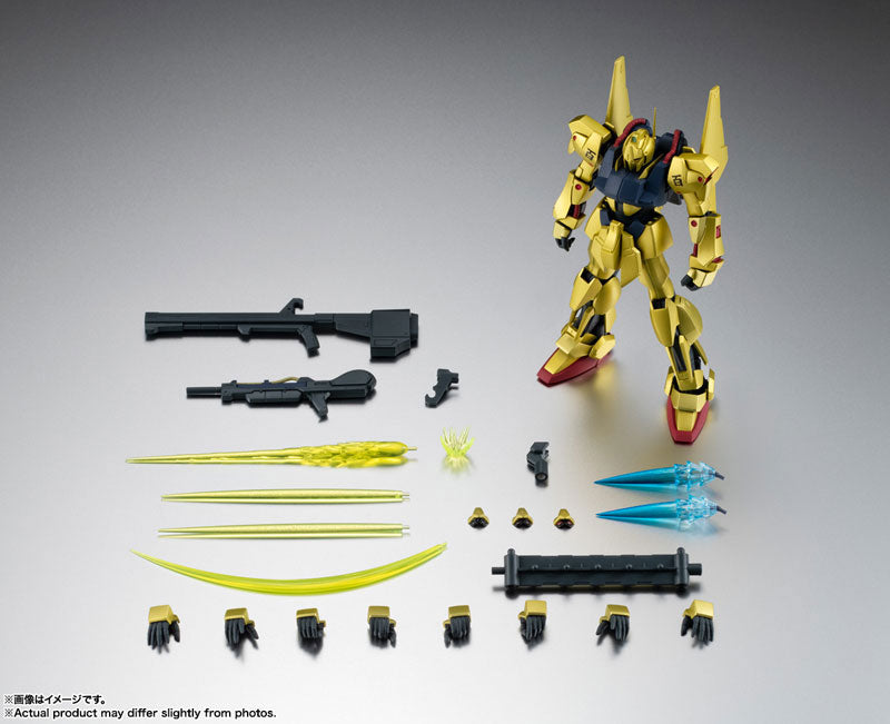 MSN-00100 Hyaku Shiki - Kidou Senshi Z Gundam