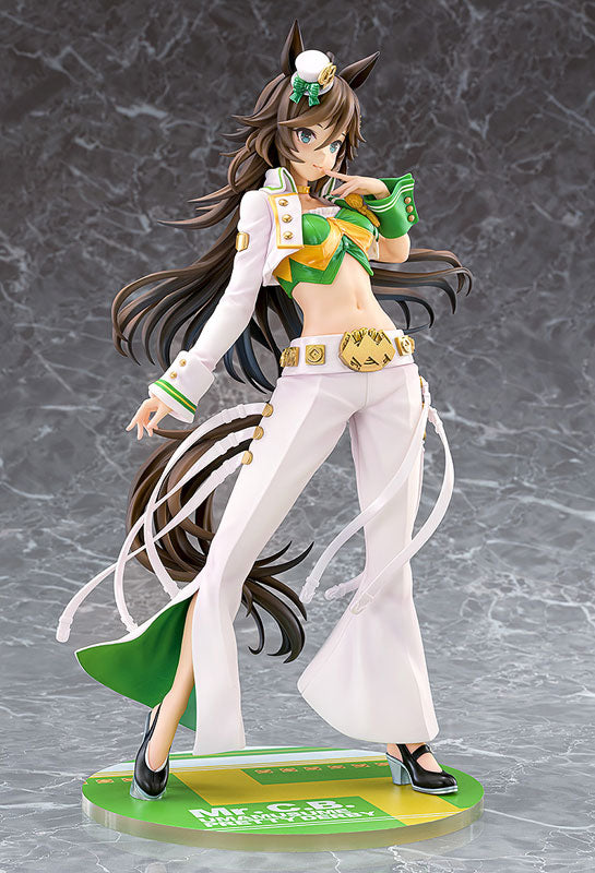 Umamusume: Pretty Derby - Mr. C.B. - 1/7 (Phat Company) [Shop