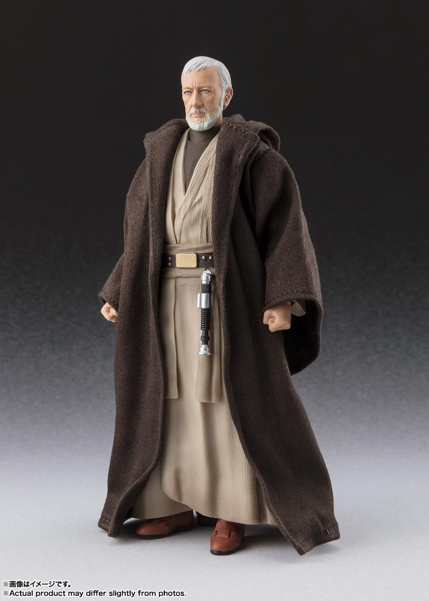 Obi-Wan Kenobi - Star Wars: Episode IV – A New Hope