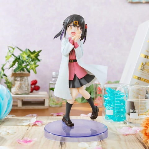 Onii-chan wa Oshimai! - Oyama Mihari - Vivit Figure (System Service)