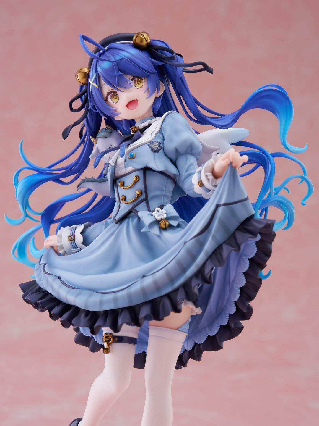 Nijisanji - Amamiya Kokoro - F:Nex - 1/7 (FuRyu) - Solaris Japan
