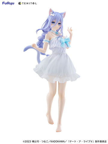 Date A Live V - Takamiya Mio - Tenitol - Tenitol Tall (FuRyu)