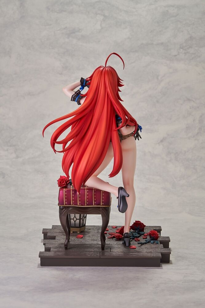 Rias Gremory - High School DxD