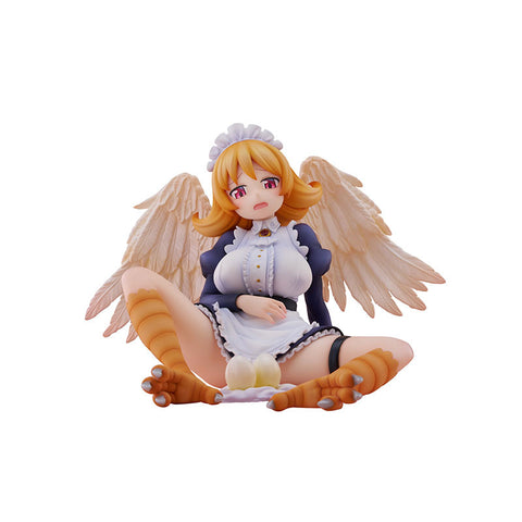 Ishuzoku Reviewers - Meidri - 1/7 (Alice Glint)