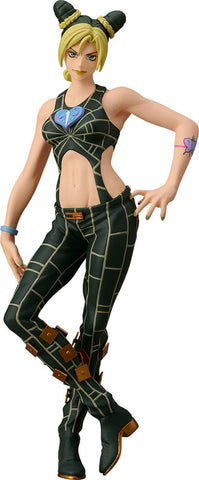 Jojo no Kimyou na Bouken - Stone Ocean - Jolyne Cujoh - Pop Up Parade (Good Smile Company)