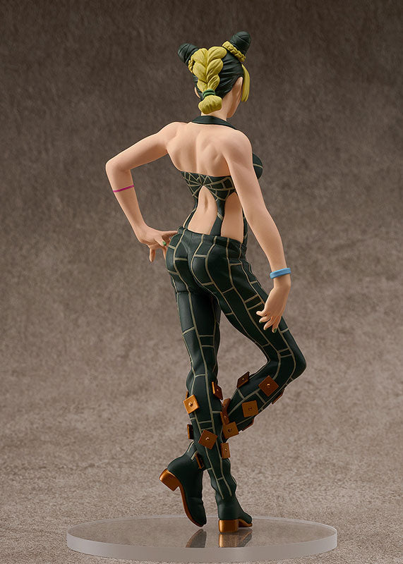 Jolyne Cujoh - Jojo no Kimyou na Bouken,Stone Ocean