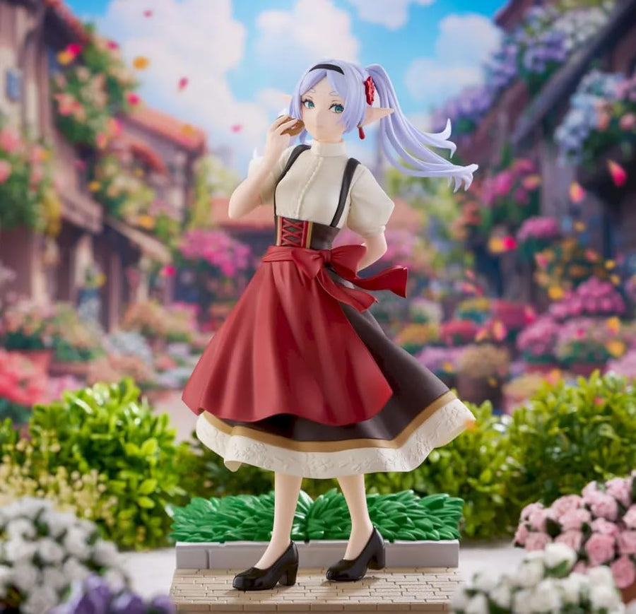 Frieren - Sousou no Frieren