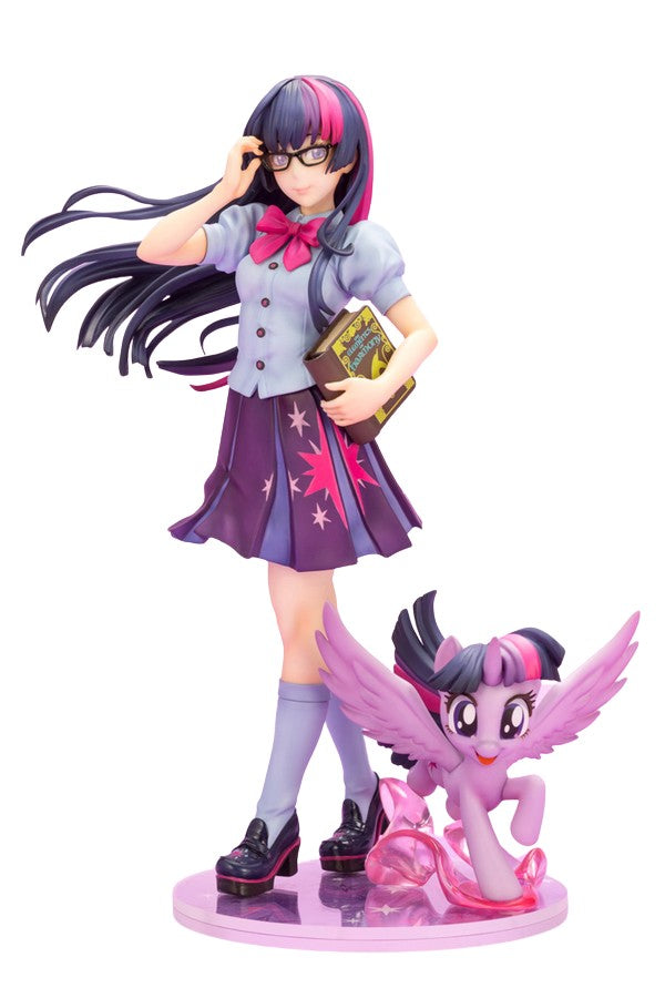 Twilight Sparkle - My Little Pony