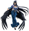 Overlord - Albedo - Pop Up Parade - Jet Black Dress Ver., SP (Good Smile Company)