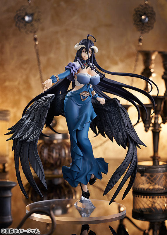 Albedo - Overlord