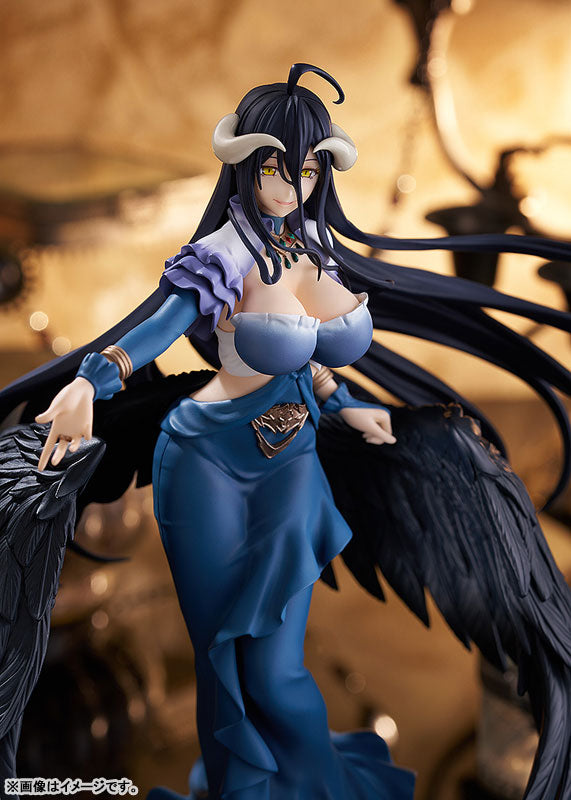 Albedo - Overlord