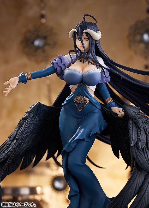 Albedo - Overlord