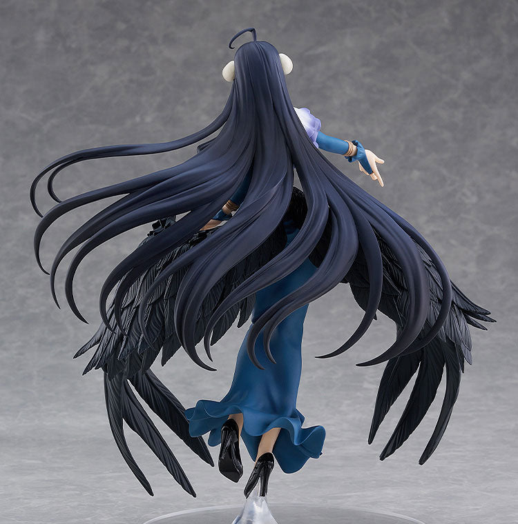 Albedo - Overlord