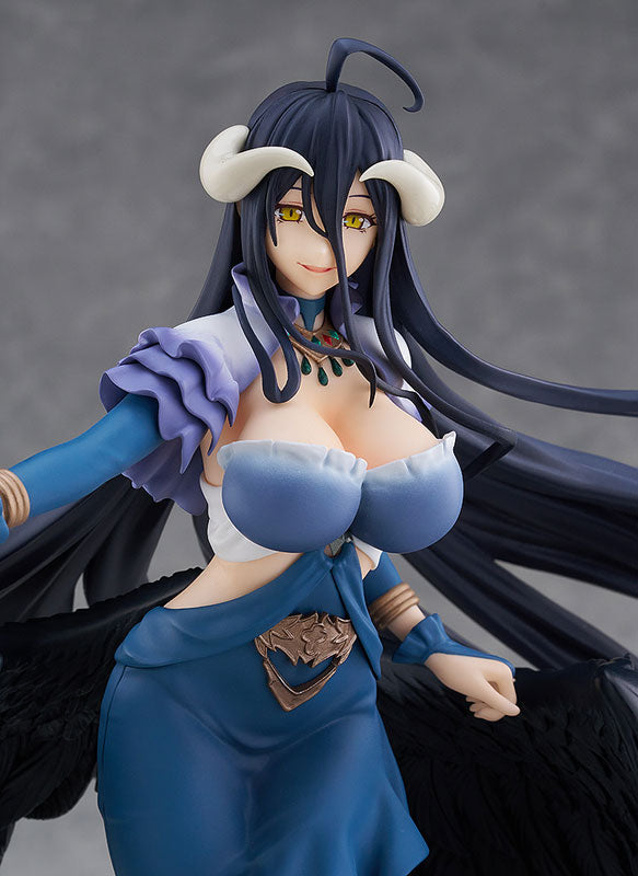 Albedo - Overlord
