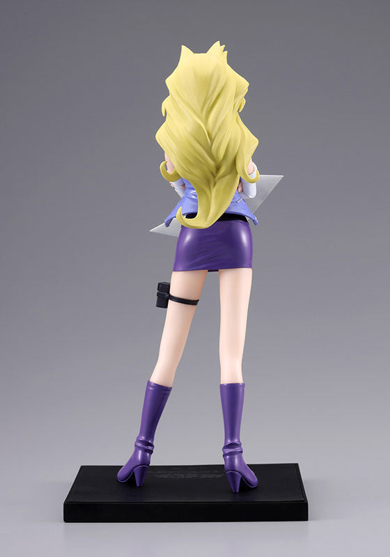 Yu-Gi-Oh! Duel Monsters - Kujaku Mai - Oshi Works - 1/7