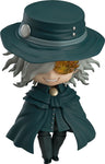 Fate/Grand Order - Edmond Dantès - Nendoroid (#1158-DX) - Avenger, King of the Cavern, Ascension Ver. - 2026 Re-release (Orange Rouge)