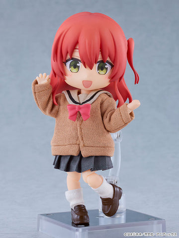 Bocchi the Rock! - Kita Ikuyo - Nendoroid Doll (Good Smile Company)