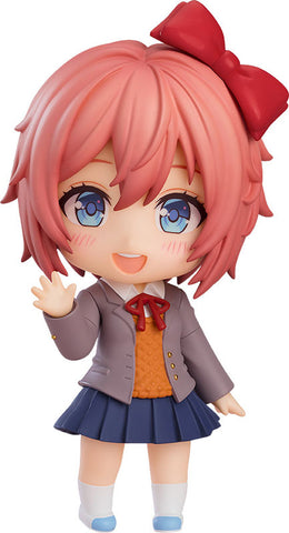 Doki Doki Literature Club! - Sayori - Nendoroid (#2250) - 2026 Re-release (Good Smile Company)