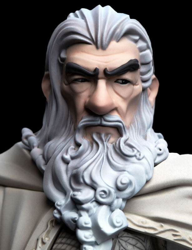 Mini Epics/ The Lord of the Rings: Gandalf the White PVC