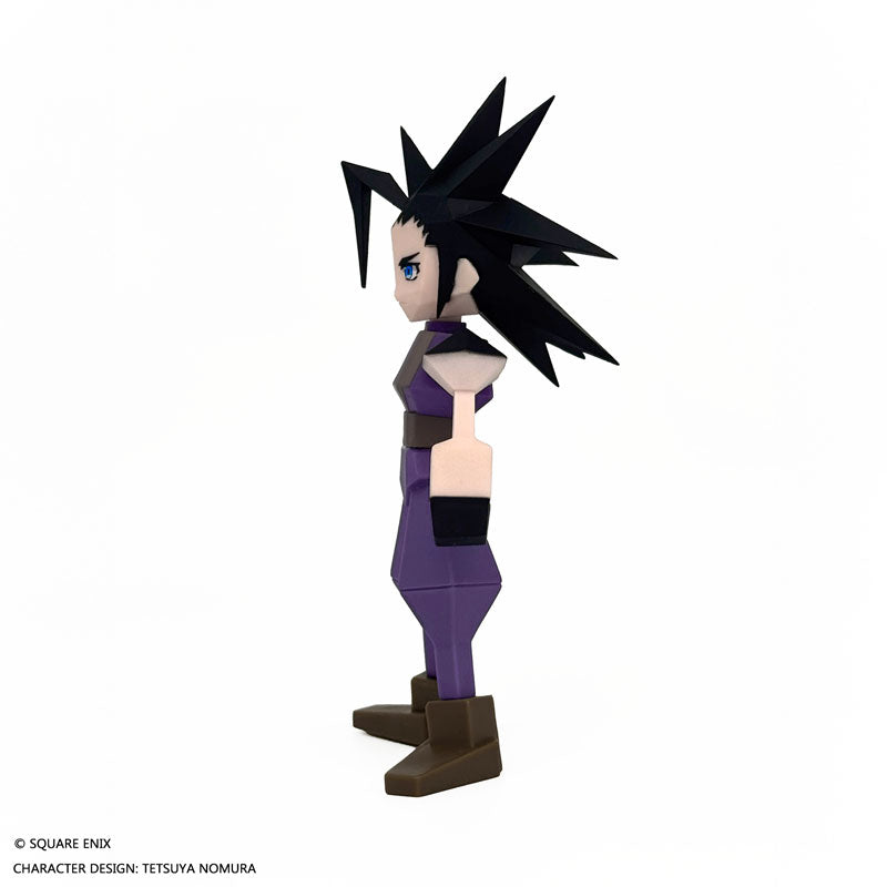 Zack Fair - Final Fantasy VII