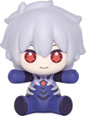 Evangelion Shin Gekijouban - Nagisa Kaworu - Huggy Good Smile - Plugsuit Ver. (Good Smile Arts Shanghai, Good Smile Company)