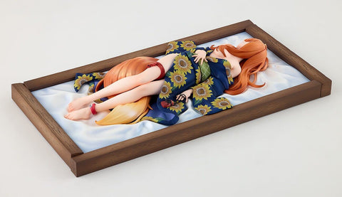 Ookami to Koushinryou: Merchant Meets the Wise Wolf - Holo - KDcolle - 1/7 - Yukata Beauty Ver. (Kadokawa)