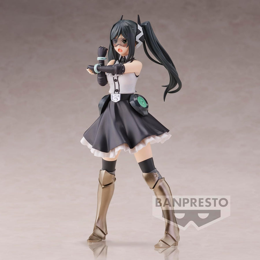 Shy - Lady Black (Bandai Spirits)Shy - Lady Black (Bandai Spirits) Search