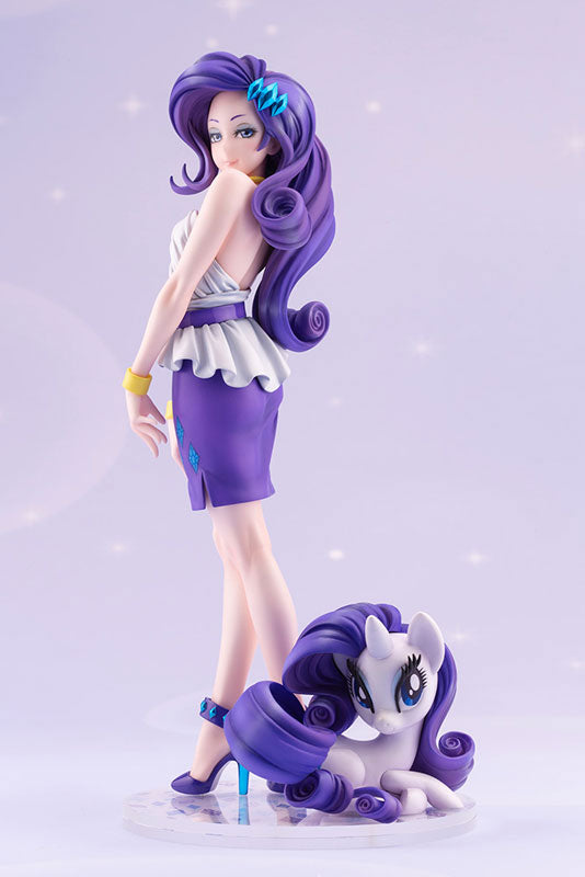 Rarity - My Little Pony