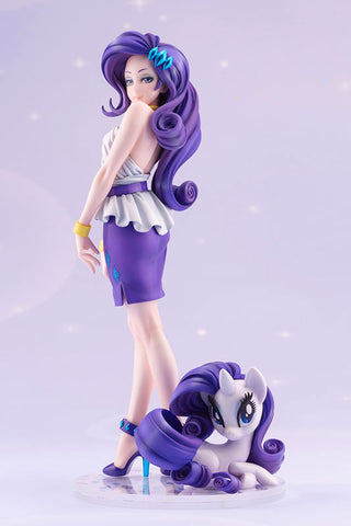 My Little Pony - Rarity - Bishoujo Statue - My Little Pony Bishoujo Series - 1/7 - 2025 Re-release (Kotobukiya)