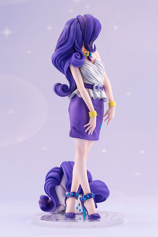 Rarity - My Little Pony