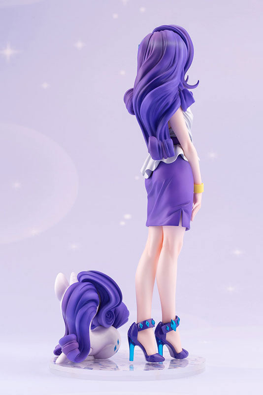 Rarity - My Little Pony