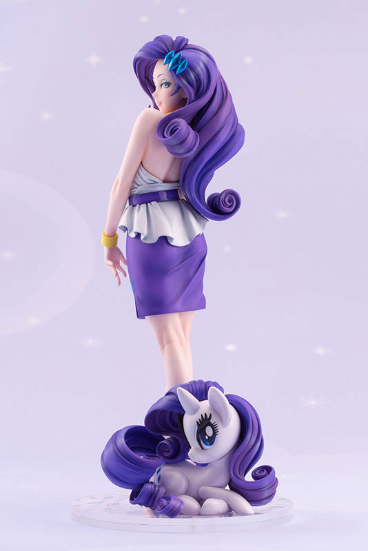 Rarity - My Little Pony