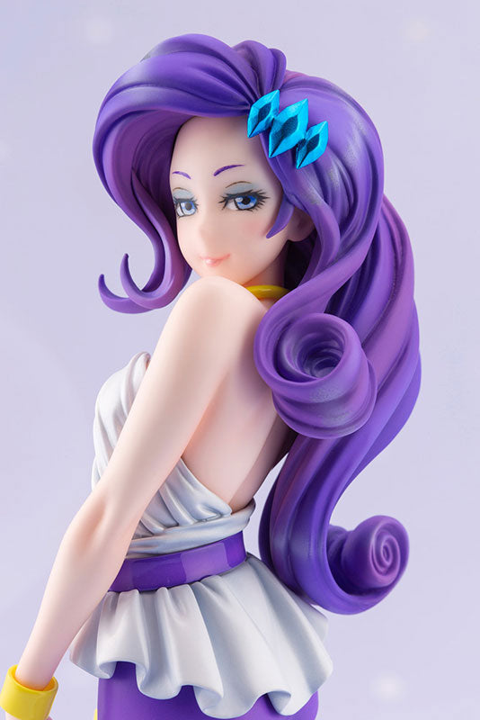 Rarity - My Little Pony