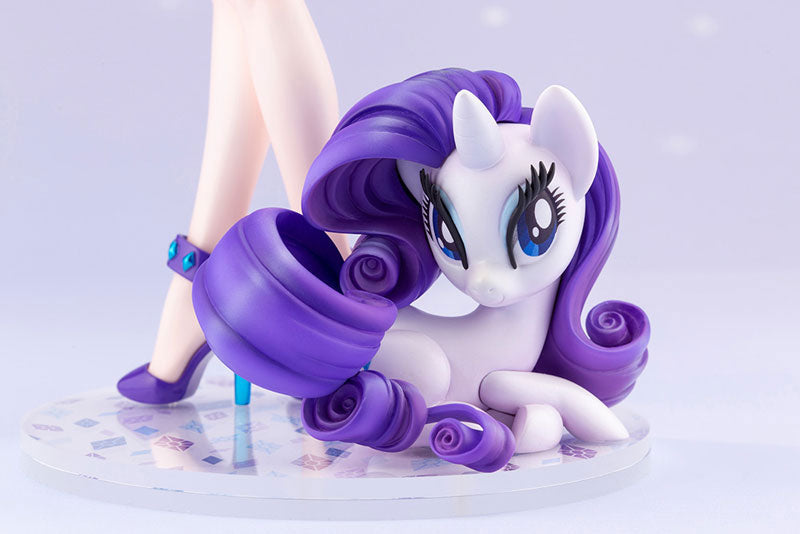 My Little Pony - Rarity - Bishoujo Statue - My Little Pony