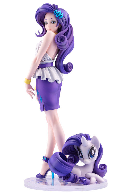 Rarity - My Little Pony