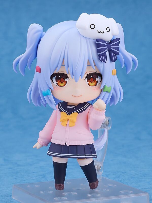 Inuyama Tamaki - Nendoroid #2613 (Good Smile Company)