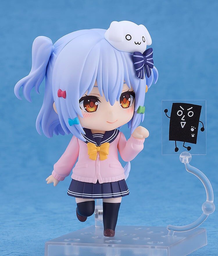 Inuyama Tamaki - Nendoroid #2613 (Good Smile Company)